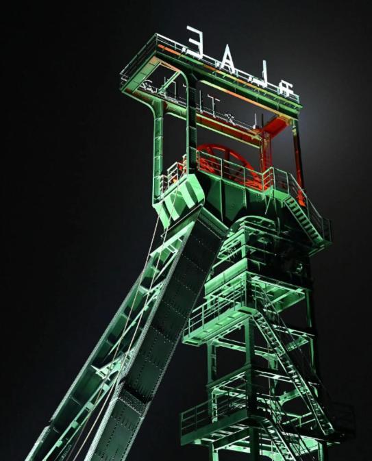 House Kova- Homage To Coalmining Βίλα Labin  Εξωτερικό φωτογραφία